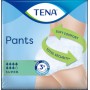 TENA Pants Chiloți super absorbanți pentru scurgeri urinare - XL - 12 buc