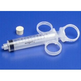 12ml injekční stříkačka s 10ck luer kuželovými kontrolními kroužky.Soft Pack. Nedělitelné maloobchodní balení 160 kusů