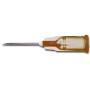 Injectienaalden 26G steriel MICROTIP / ULTRA 0,45 x 12,7 mm - 100 st.