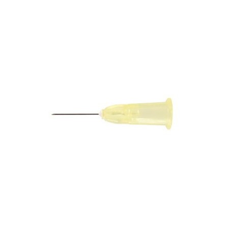 Sterile 30G Hypodermic Needles MICROTIP/ULTRA 0.3 x 8 mm - 100 pcs.