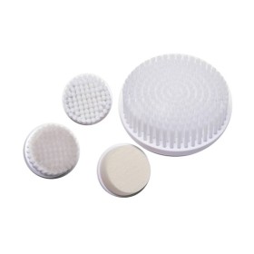 MANIQUICK Kit accessori per Set Esfoliante Clean&Easy MQ748