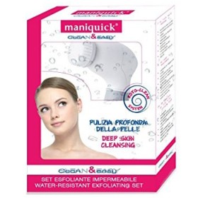 Maniquick Perfect Spazzola Esfoliante Impermeabile