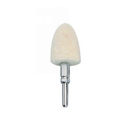 FELT CONE ATTACHMENT MANIQUICK