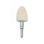FELT CONE ATTACHMENT MANIQUICK