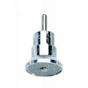 ACCESORIO DE DISCO DE ESMERIL DE GRANO GRANDE MANIQUICK (222)