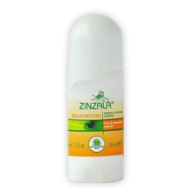 ROLL ON PROTECTIVE ZINZALA' Anti-mosquito citrus grove