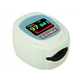 Oxy-Ped prstový pulzný oxymeter – pediatrický