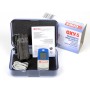 Oxy-5 prstni pulzni oksimeter