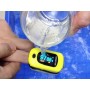 Pulsoximeter Oxy-4 - Kleur naar keuze