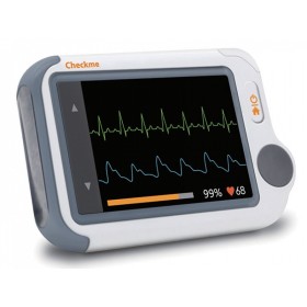 Bežični EKG sa SpO2 Check-ME Lite