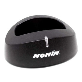 Soporte de sobremesa y cargador para PalmSAT Nonin