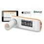 Vreckový spirometer MIR Spirobank 2 SMART s oxymetrom