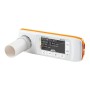 Vreckový spirometer MIR Spirobank 2 SMART s oxymetrom