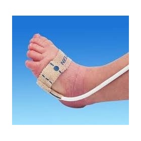 MAX-N AD / NEO SENSOR chodidlo nižšie ako 3 KG alebo hornú časť ruky do 40 kg (24 KUSOV)