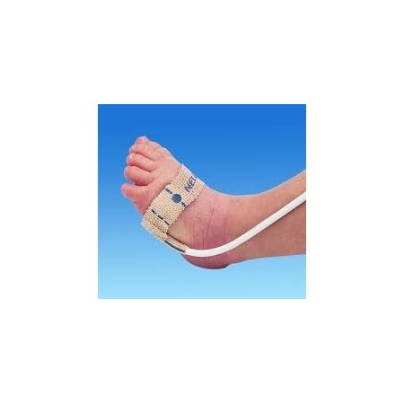 MAX-N AD / NEO SENSOR chodidlo nižšie ako 3 KG alebo hornú časť ruky do 40 kg (24 KUSOV)