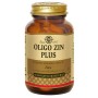 Solgar Oligo Zin Plus 50 bukálnych tabliet