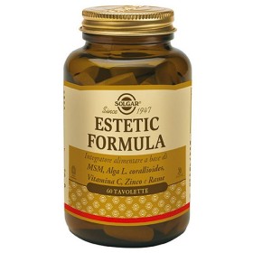 Solgar Estetic Formula 60 tableta