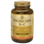 Solgar GOLDEN CRIN B + C 100 tablet