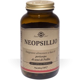 Solgar Neopsillio 200 vegetarijanskih kapsul