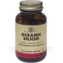 Solgar Silicio Oceánico 50 cápsulas vegetales