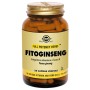Solgar Fitoginseng 50 capsule vegetali