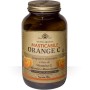 Solgar ORANGE C CHEWABLE 90 chewable tablets