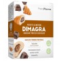 Dimagra Protéine Chocolat Croissant - 3 croissants de 65 g