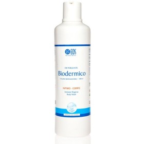 Biodermalno čistilo za intimno telo in obraz 1000 ml