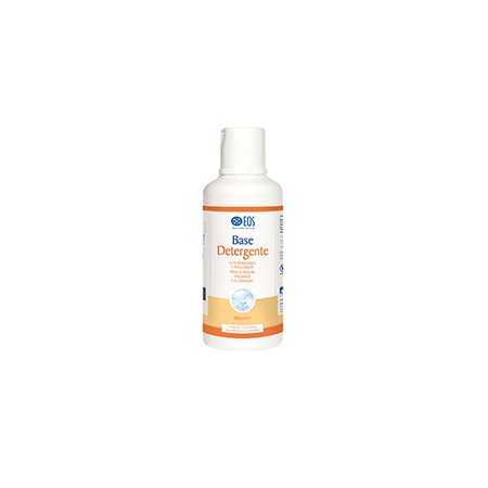 BASE Detergent - 500 ml