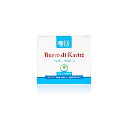 Hotové bambucké maslo - 100 ml tvár, pery, telo, chodidlá