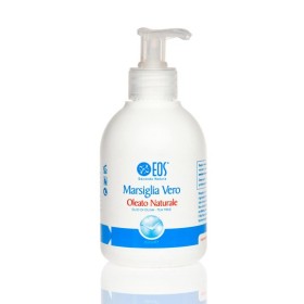 Marsiglia Vero Oleato Naturale Corpo Mani - 300 ml