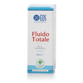 EOS Total Fluid - 200 ml obraz, telo