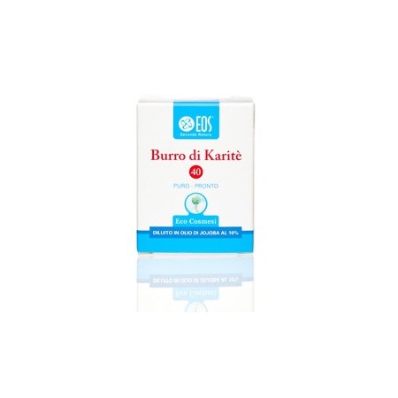 Burro di Karitè concentrato / 30 ml