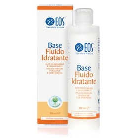 BASE vlažilni fluid - 200 ml