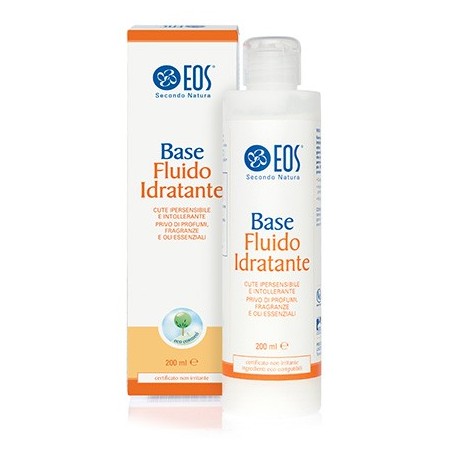 BASE Moisturizing Fluid - 200 ml