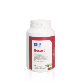 EOS Bosart 90 Compresse da 1.1g