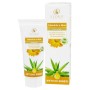 Calendula and aloe gel cream for delicate skin 75ml