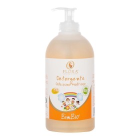 Detergente bimbo multiuso dolcissimo 500ml