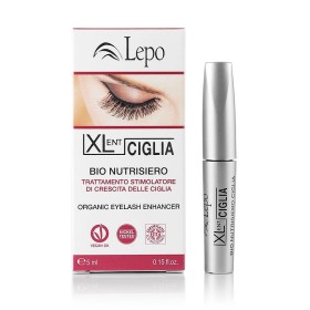Lepo XLent trepalnice Bio nutrisiero - tretma s stimulatorjem rasti trepalnic