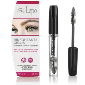 RENFORCEMENT DES CILS à la camomille et à l'extrait de panthénol