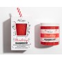 STRAWBERRY SMOOTHIE GOMMAGE - Jagodni čistilni piling za telo - 250 ml