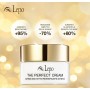 THE PERFECT CREAM - Multi-active redensifying anti-aging cream - HYALURONIC ACID