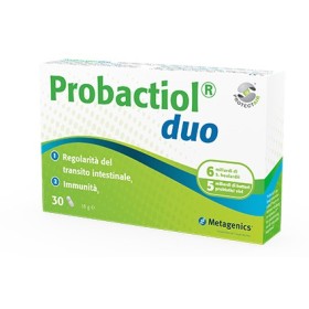 Probactiol Duo Metagenics - 30 gélules