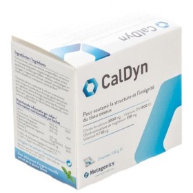 Caldyn Metagenics 21 vrecúšok