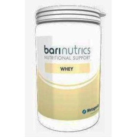 Barinutrics WHEY 21 porzioni