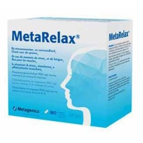 Metarelax Metagenics - 180 tabliet