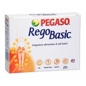 Regobasic 12 Beutel