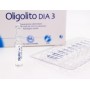 Oligolito DIA 3 20 fiole de băut de 2 ml