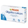 Oligolito Cuprum - 20 fľaštičiek na pitie 2 ml