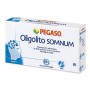 Oligolito Somnum - 20 fľaštičiek na pitie 2 ml